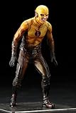 Kotobukiya SV183 Estatua de Serie de TV: Flash inverso