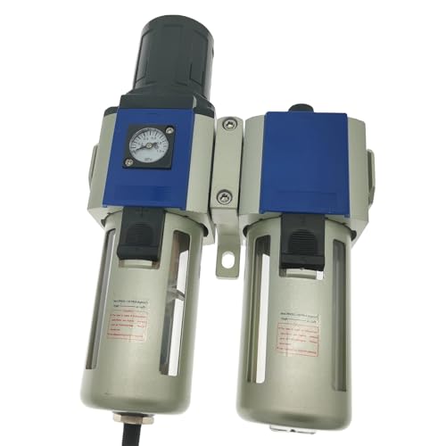 Régulateur de filtre à air GFC400-15 pour stopper l'eau dans les tuyaux pneumatiques