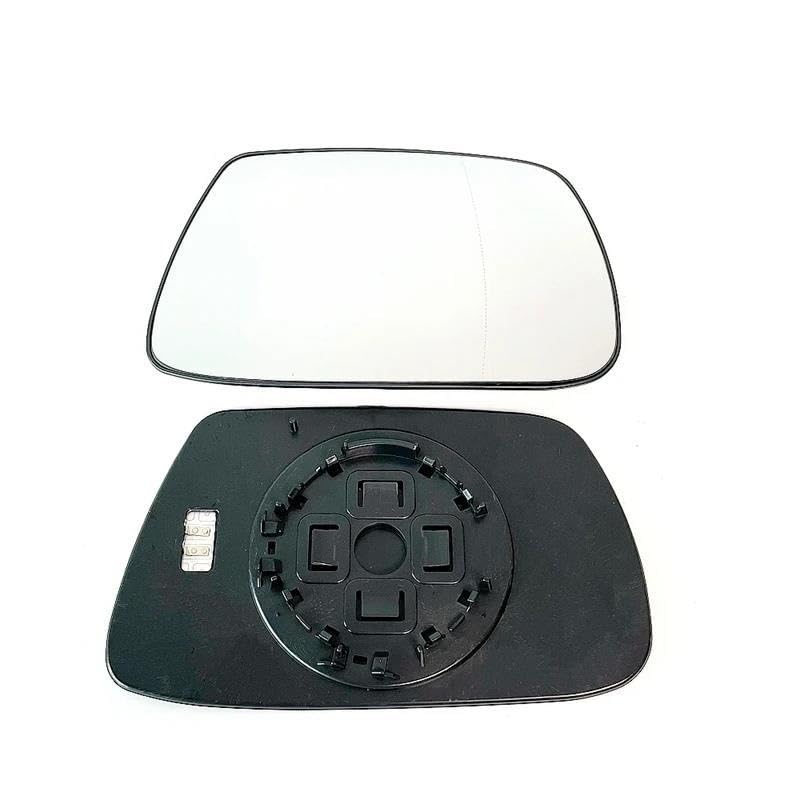 Rétroviseur extérieur chauffant pour remplacer glace cassée de voiture SUV 2005-2010 - 3