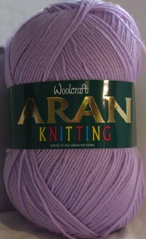 aran wool amazon