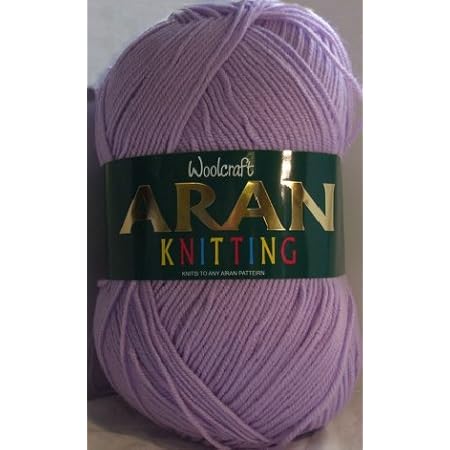 amazon uk aran wool