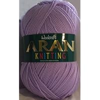 aran wool amazon