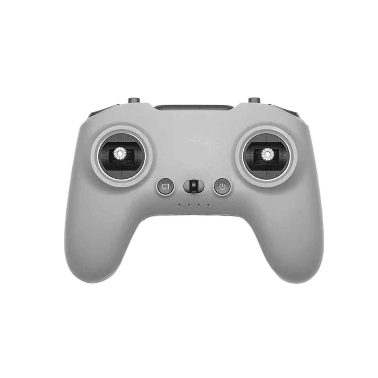 Passend for DJI FPV Fernsteuerung 3 Avata 2 Goggles 3 Neo Drohne | Drahtloser Flugfernsender passend zu tragbaren FPV-Antennengeräten