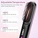 Imagen de Peine alisador calefactado