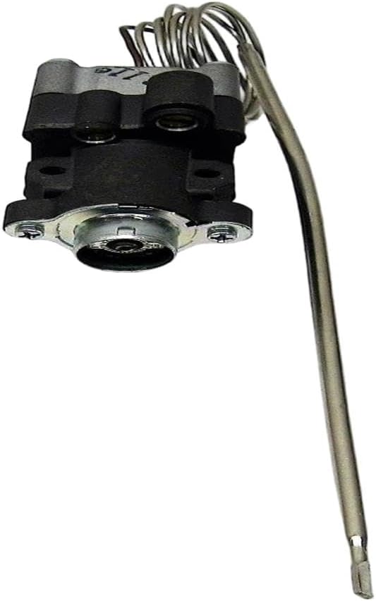 4350-029 Gas Oven Thermostat - for Commercial Range Oven Part Replacement BJWA44TC1248 1086700 1087895 46-1053 Z630310048 Z630160048 - Gas Range Thermostat Replacement