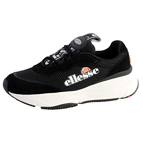 Baskets Ellesse Massello homme pour éviter les douleurs aux pieds