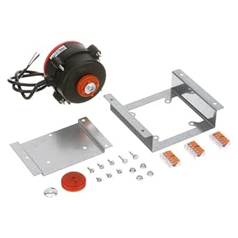 MAVRIK Replacement Burner Head For Imperial 2119 - 4-3/4" Diameter Cast Iron, Exact Fit Part 8 thumbnail image