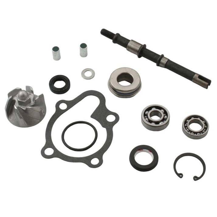 Zestaw naprawczy pompy wodnej do BW Gran Dink 125cc 150cc Dink Classic 200