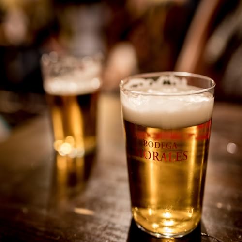 『Beer N Biceps Podcast』のカバーアート