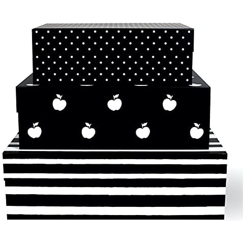Boîtes de rangement Kate Spade Cover