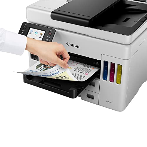 Reviews y listado de Impresora canon a3 los preferidos por los clientes. 23 Imagen adicional