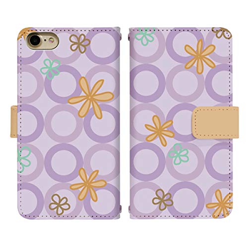 iPhone Air �p �P�[�X �x���g���� �蒠�^ �J�o�[ �X�}�z�P�[�X di158(D) �� �t�����[ �~ �T�[�N��