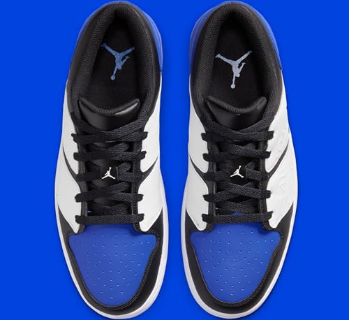 Image of Nike Men's Jordan Nu Retro 1 Low Shoes