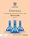 Cambridge International AS & A Level Chemistry Workbook with Digital Access (2 Years)