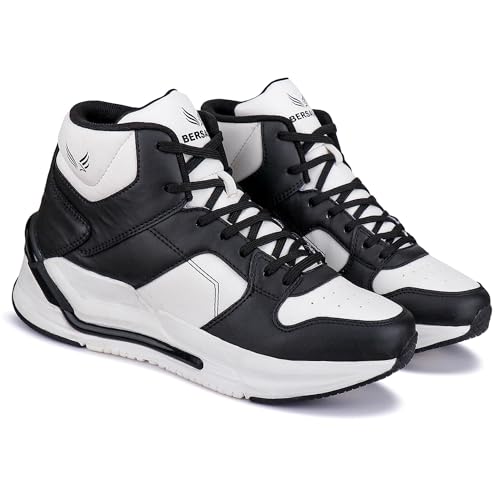 Image of BERSACHE Premium Sports,Gym, Trending Stylish Running Shoes For Men