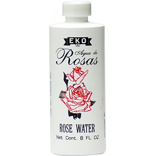 OTC Eko Rose Water 8 oz