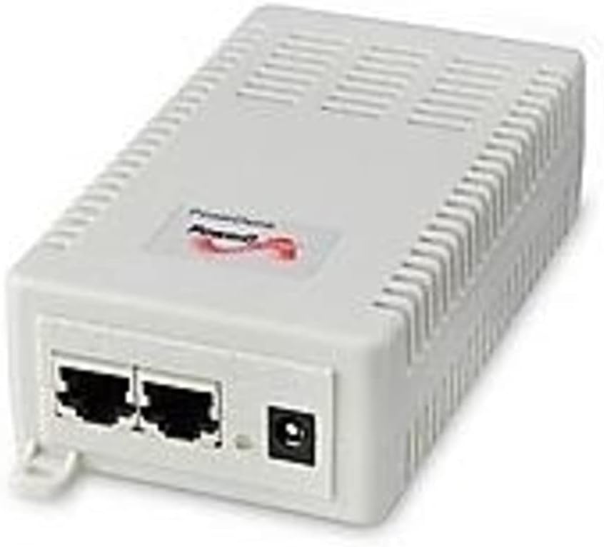 4PAIR High Power Splitter 60W 12V 5A Or 24V 2.5A Selectable