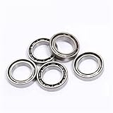British Bearing EE8 EE9 EE10 EE11 EE12 EE13 Open 2Pcs(EE13)