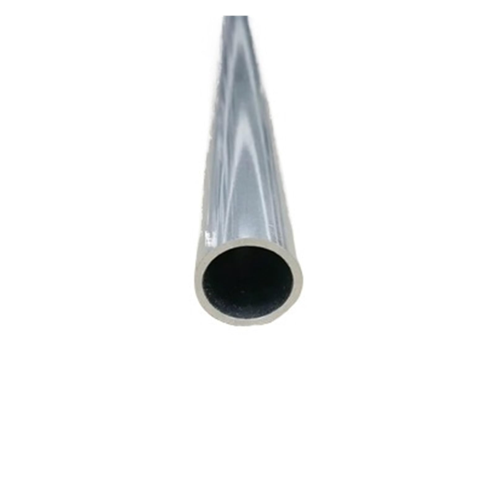 1 Szt. Rura Aluminiowa 9 Mm Średnica Zewnętrzna 27 Wewnętrzna 300 500 Długość Stopu 6063