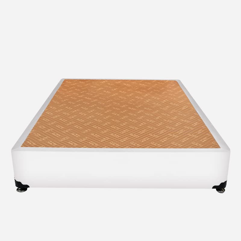 Zero-G Beds Zero G Divan (100x200x33, White)