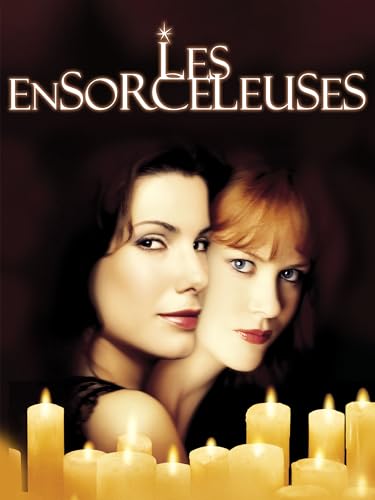 Les Ensorceleuses