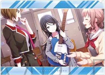 Amazon.co.jp: 星乃一歌 クリアファイル vol.7 ① プロジェクト