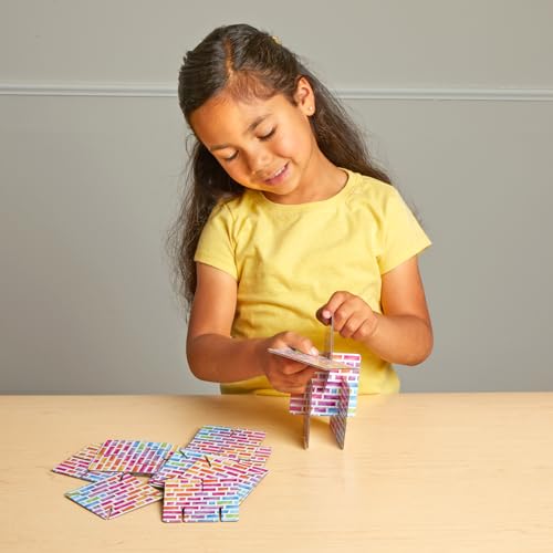 Image of Really Good Stuff Family Engagement Dual Language Reading Kit | Learn, Practice & Play, Pre-K /K