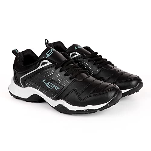 Image of Lancer Mens Indus-251 Running Shoe