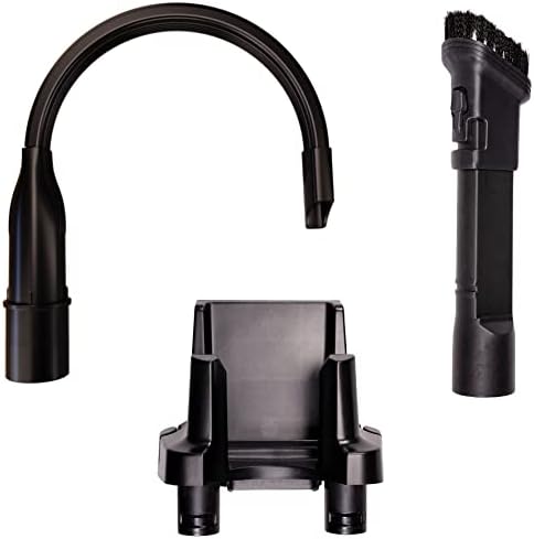 Einhell Odkurzacz akumulatorowy TE-SV 18 Li-Solo Power X-Change (Li-Ion, 18V, aku. odkurzacz bezworkowy, pojemnik 0,6 L, technologia cyklonowa, potrójny system filtrów)