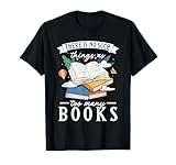 Buchliebhaber Lustig Bibliothekar Literarisch