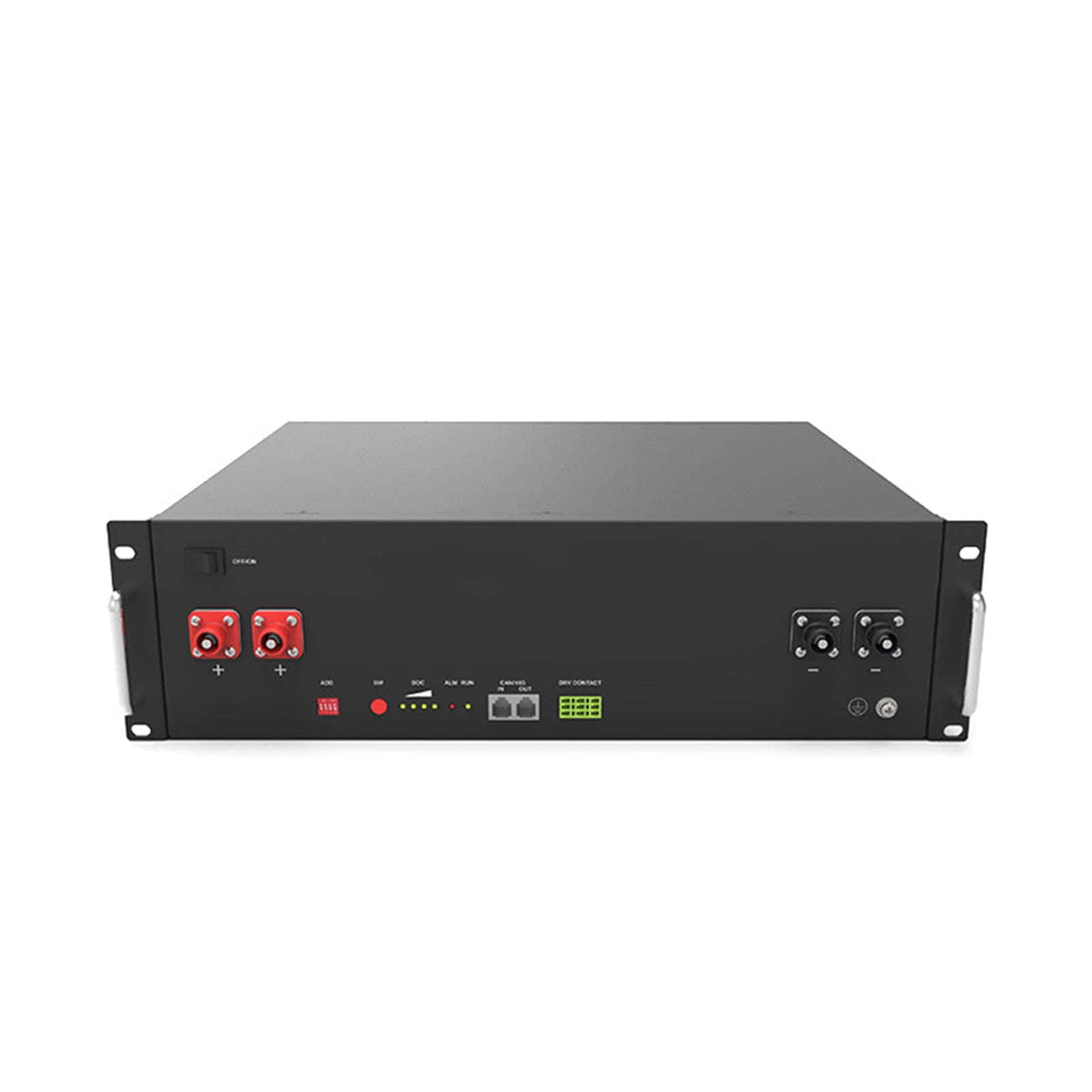 Amazon | 48V 50AH リン酸鉄リチウム電池 48V LiFePO4 バッテリー 6500