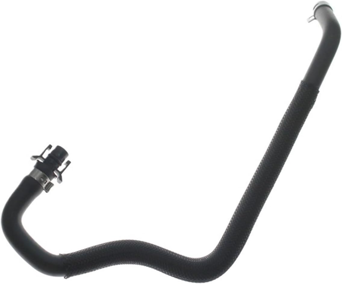 Water Tank Return Pipe Radiator Short Hose Water Hose Compatible with ESCAPE 1.6L 2013 2014 2015 2016 TRANSIT CONNECT 1.6L 2014-2016