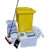 eurokraft basic | Leckage-Notfallset