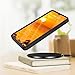 KJFHDJFDH for Galaxy S20 FE 5G 2022 Case,Dual Layer Hybrid Heavy Duty Rugged Shockproof Hard PC +Soft Silicone Protective Case for Samsung Galaxy S20 FE 5G 2022,Africa Fashion Girl