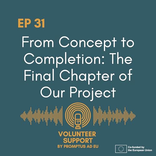 From Concept to Completion: The Final Chapter of Our Project