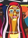 Derrick Adams: Prints