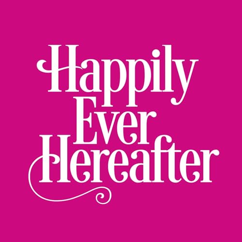 Happily Ever Hereafter cover art
