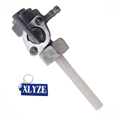 XLYZE M16 x 1.5mm Gas Fuel Shutoff Valve Tap Petcock Tank Switch For Generator UST GG 2300 3500 5500 7500N