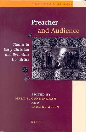 Byzantine Homiletics Studies : Un ouvrage academique de reference pour chercheurs