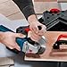 Bosch 2602025141 Handle for Rotary Hammers