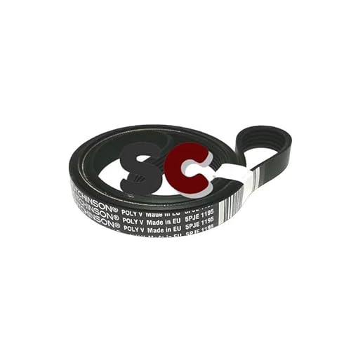 SC Solocorreas Waschmaschinenriemen 5PJE 1195 (A00223101)