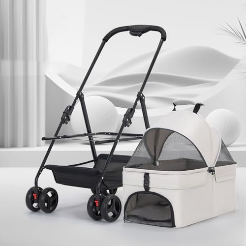 [GZGZ] ybgJ[g ^ ^  L O 50*65*95cm ܂肽 y RpNg  CJo[t  4 2wayhbOJ[g ybgL[ Ȃ̂ŕ֗ yʃybgJ[g ω׏d15kg O360°
