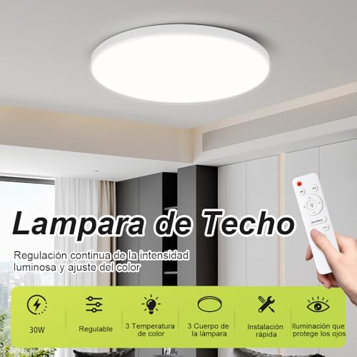 Reviews de Techos con plafon - los preferidos. 2 Imagen adicional