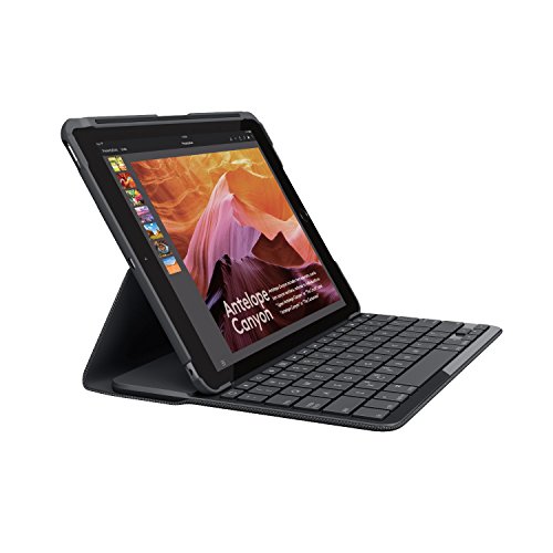 Best Logitech Bluetooth Keyboard For Ipad Pro 12 9