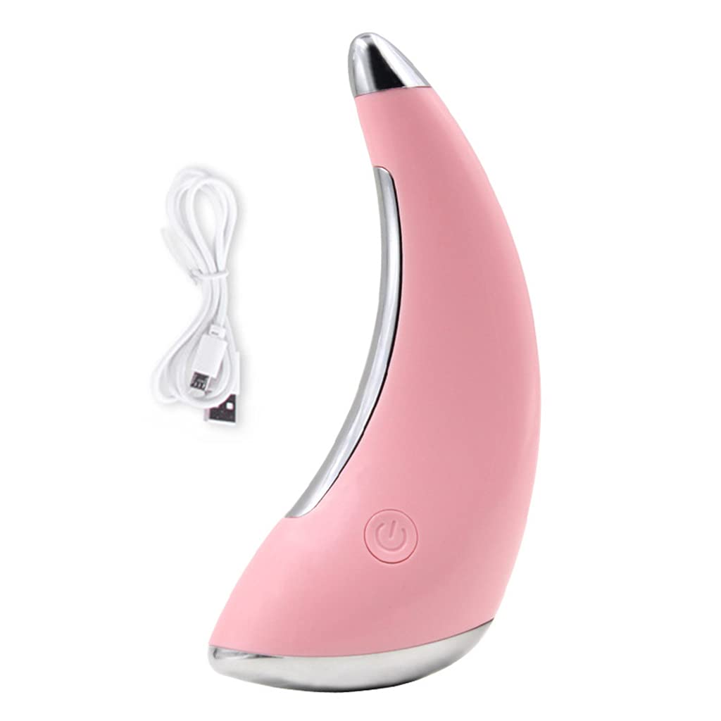 Electric Massage Scraping Instrument For Facial Eye Sha Massager Tool Beauty Machine Face Removal Device Body Massager