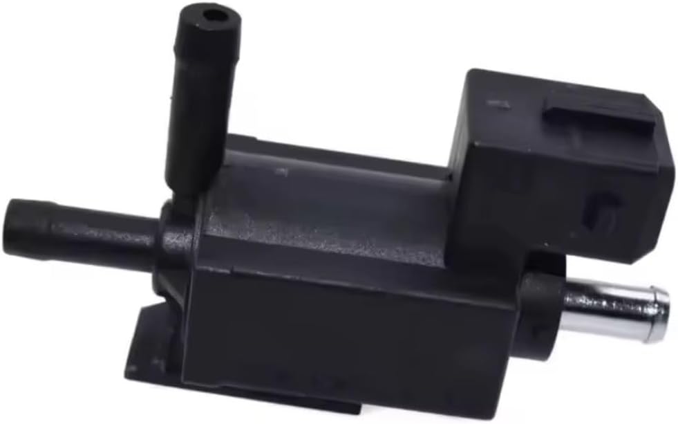 Turbo Boost Solenoid for Vauxhall Signum 2.0 i Turbo 2003-2008, Turbocharger Solenoid Valve Boost Pressure Control Valve 12787706/728311040