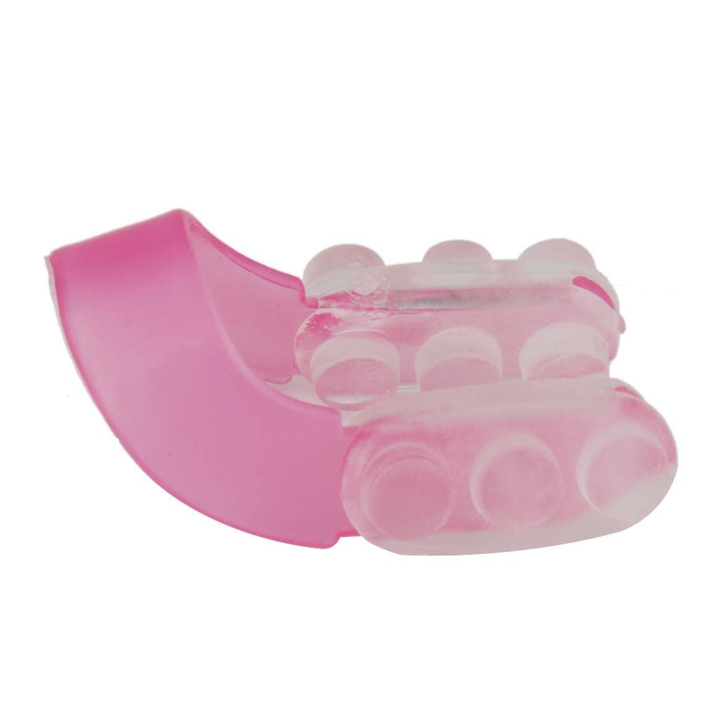 Generic 2x 3Pair Nose Up Lift Nose Shaper Corrector Bridge Lift Straightening