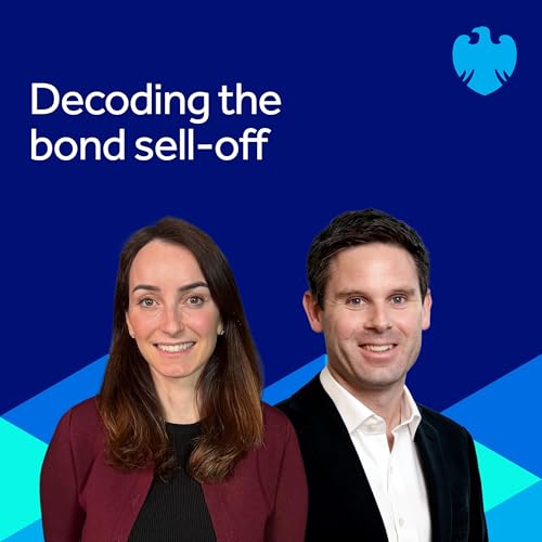 Decoding the bond sell-off