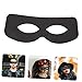 FOMIYES 8 pcs Cosplay Party Masks Halloween Eye Masks for Masquerade Dress Up Unique Design Props for Costume Parties Comfortable Fit Creative Fashionable