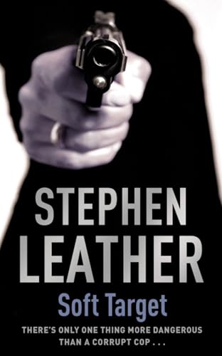 Soft Target: The 2nd Spider Shepherd Thriller